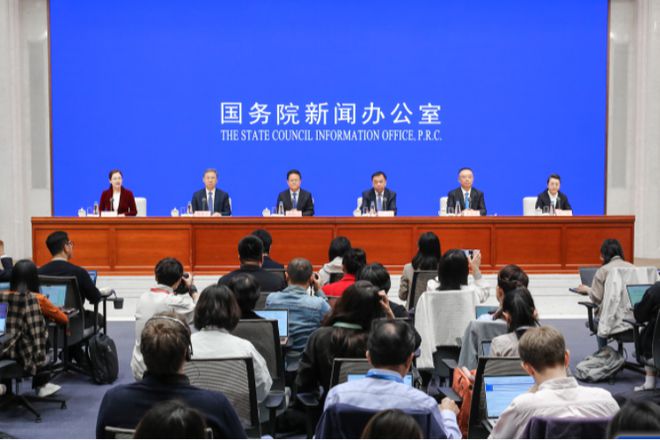惠民生助企业，“一揽子增量政策”提振信心